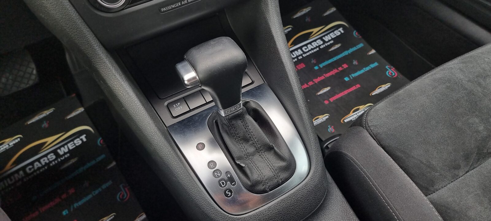 VW GOLF VI, 1.4 TSI, 160 CP, AN 2010, EURO 5       REVIZIE EFECTUATA ( DISTRIBUTIE + ULEI SI FILTRE )      RATE-LIVRARE-GARANTIE