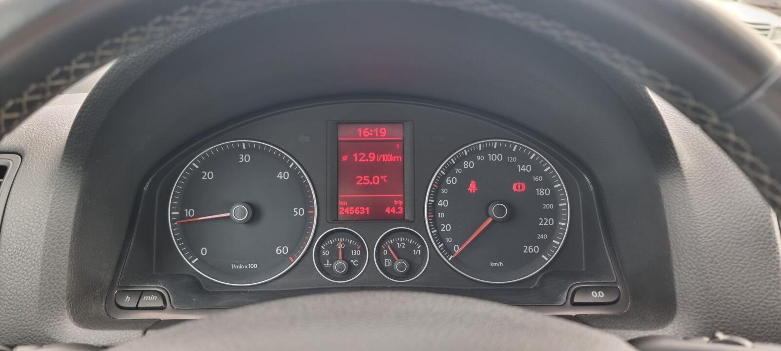 VW GOLF V, 2.0 TDI, 140 CP, AN 2009   RATE-LIVRARE-GARANTIE