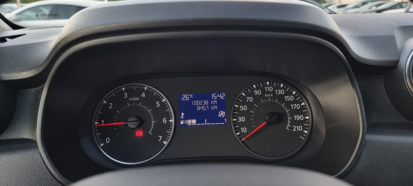 DACIA DUSTER, 1.0 BENZINA + GPL, 101 CP, AN 2020, EURO 6    RATE-LIVRARE-GARANTIE