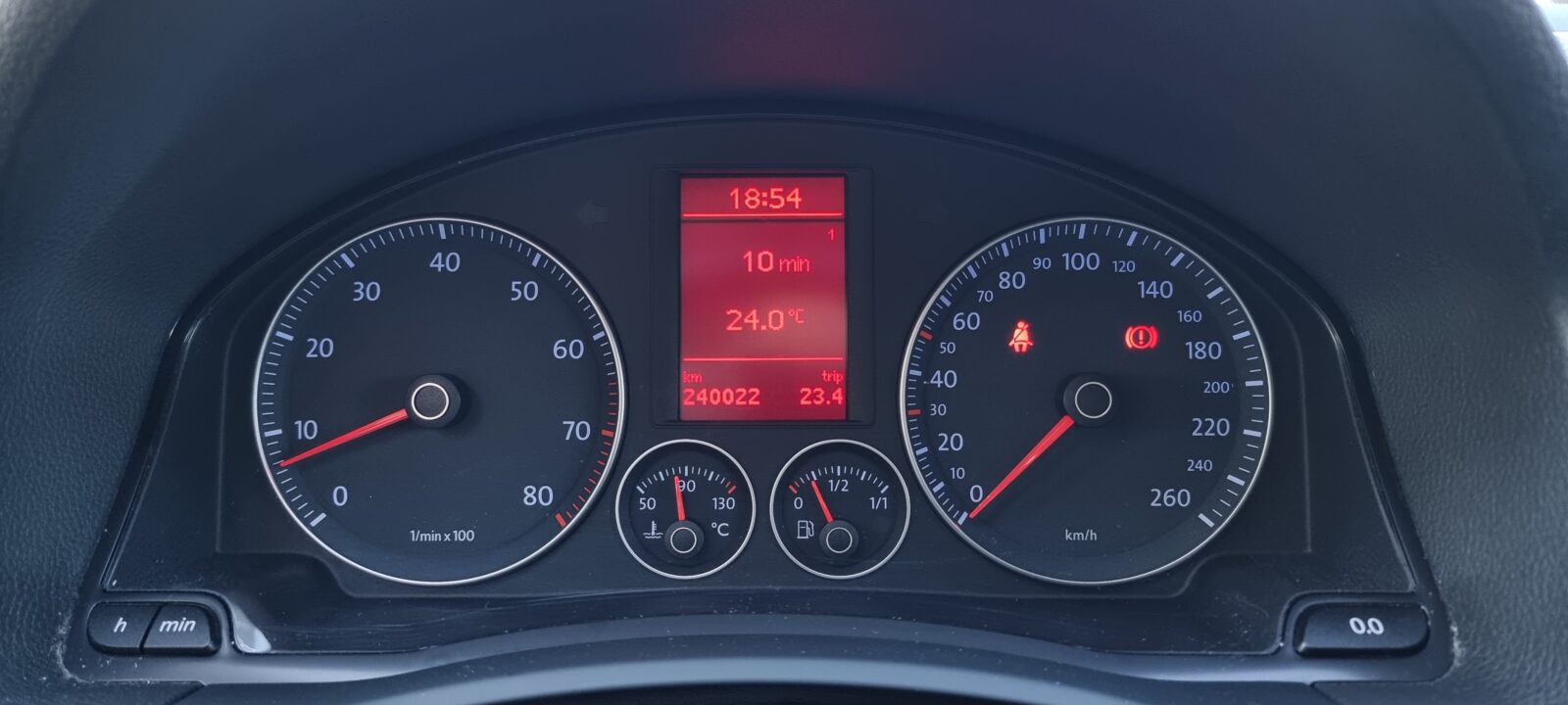 VW GOLF V, 1.4 TSI, 140 CP, AN 2008     RATE-LIVRARE-GARANTIE