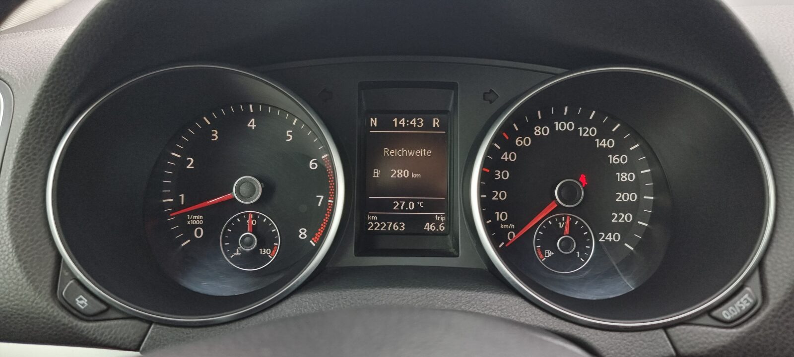 VW GOLF VI, 1.4 TSI, 160 CP, AN 2010, EURO 5       REVIZIE EFECTUATA ( DISTRIBUTIE + ULEI SI FILTRE )      RATE-LIVRARE-GARANTIE