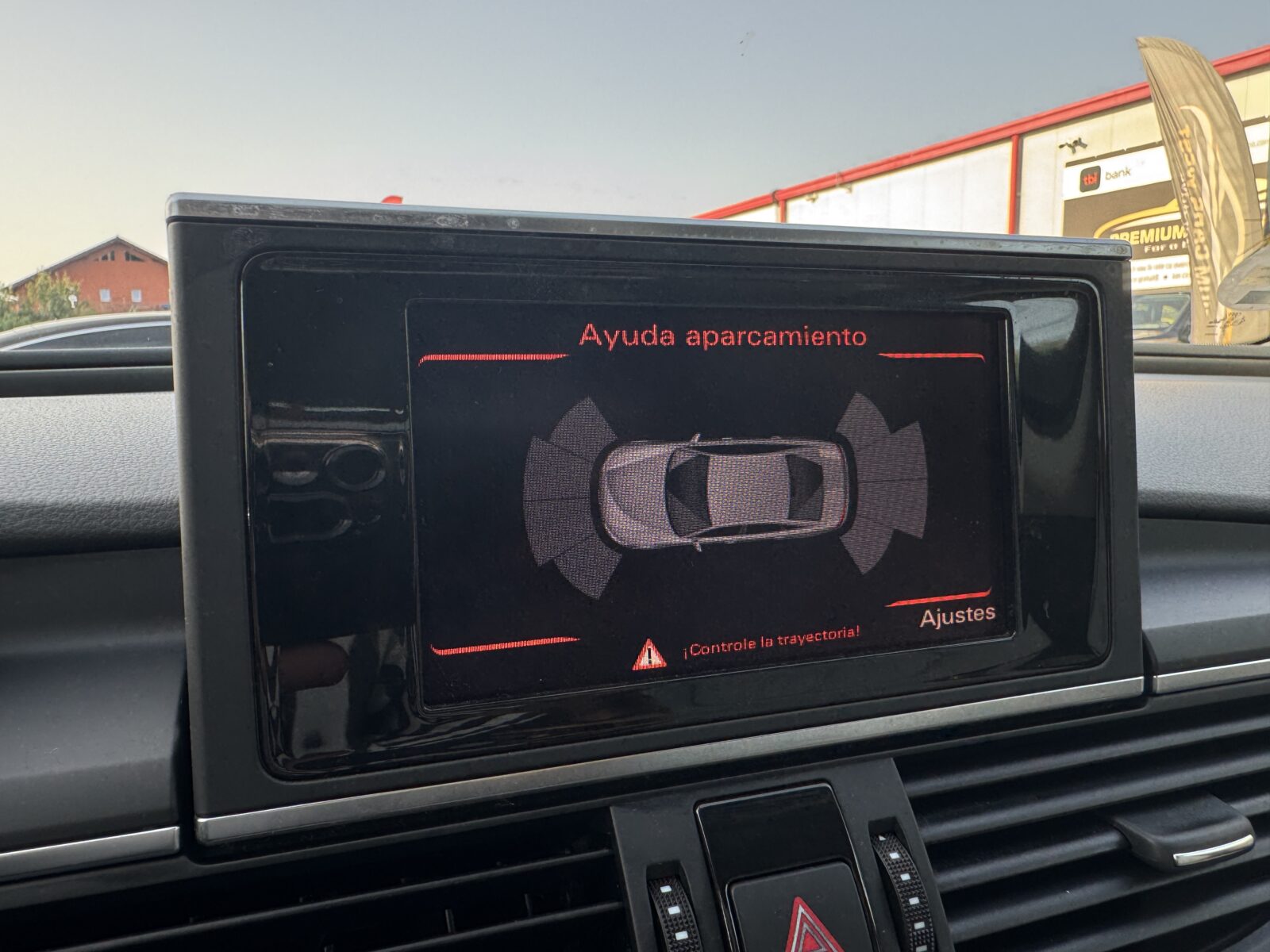 AUDI A6, 2.0 TDI, 177 CP, AN 2013, EURO 5      RATE-LIVRARE-GARANTIE