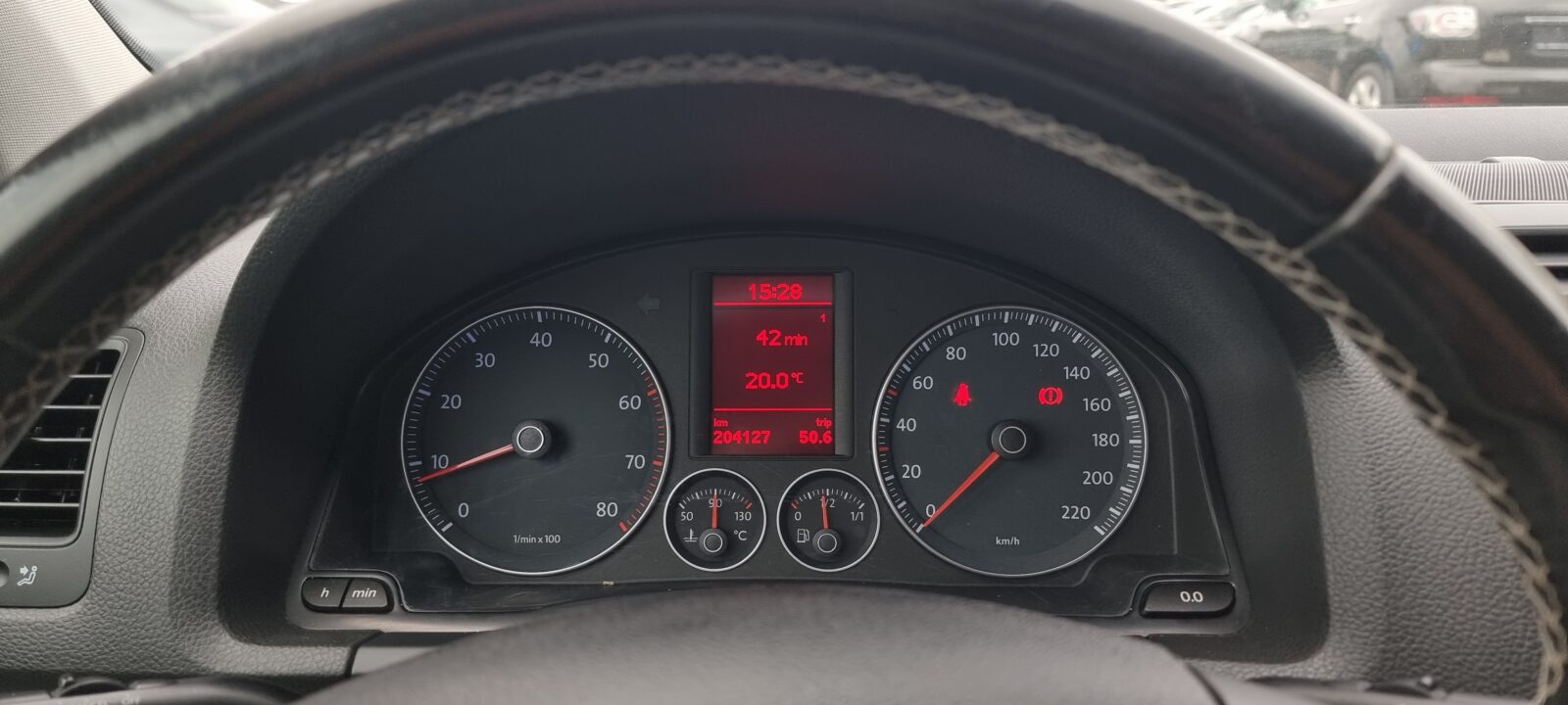 VW GOLF V, 1.4 BENZINA, 80 CP, AN 2008     RATE-LIVRARE-GARANTIE