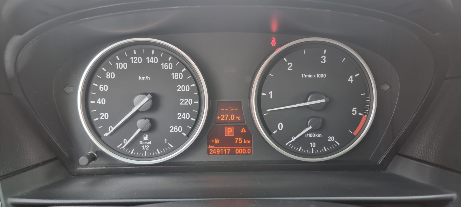 BMW 525D E60 M-PAKET, 3.0 DIESEL, 197 CP, AN 2007   RATE-LIVRARE-GARANTIE