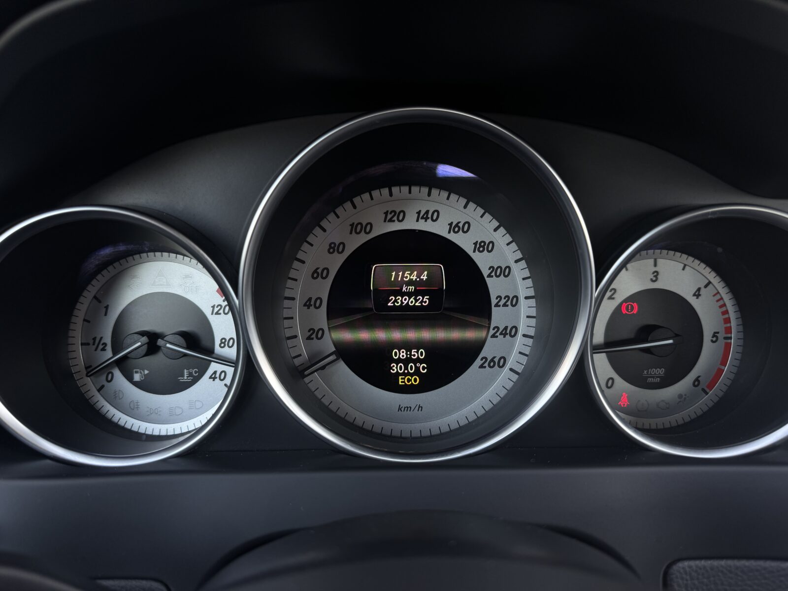 MERCEDES C200 AVANTGARDE, 2.2 DIESEL, 135 CP, AN 2013, EURO 5    RATE-LIVRARE-GARANTIE
