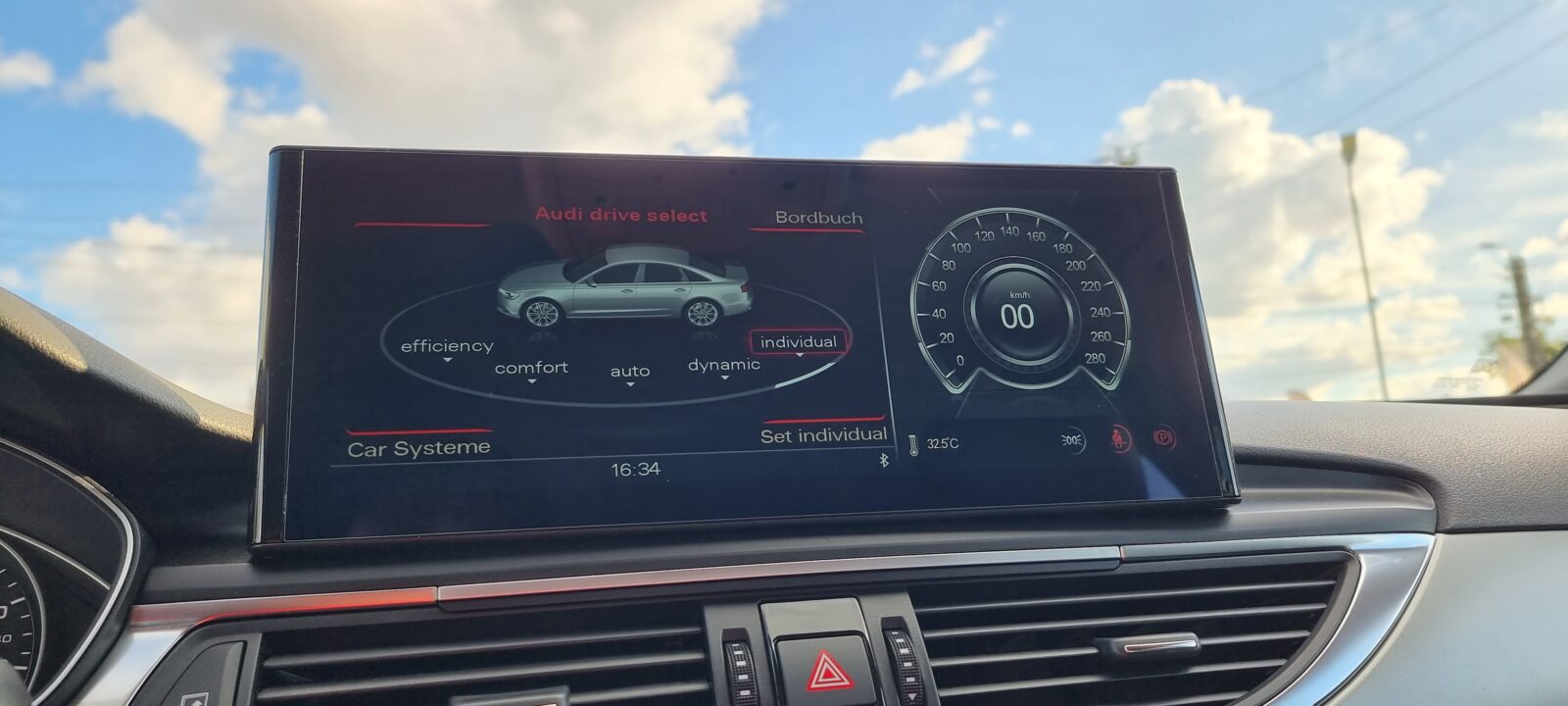 AUDI A6, 2.0 TDI, 177 CP, AN 2013, EURO 5     RATE-LIVRARE-GARANTIE