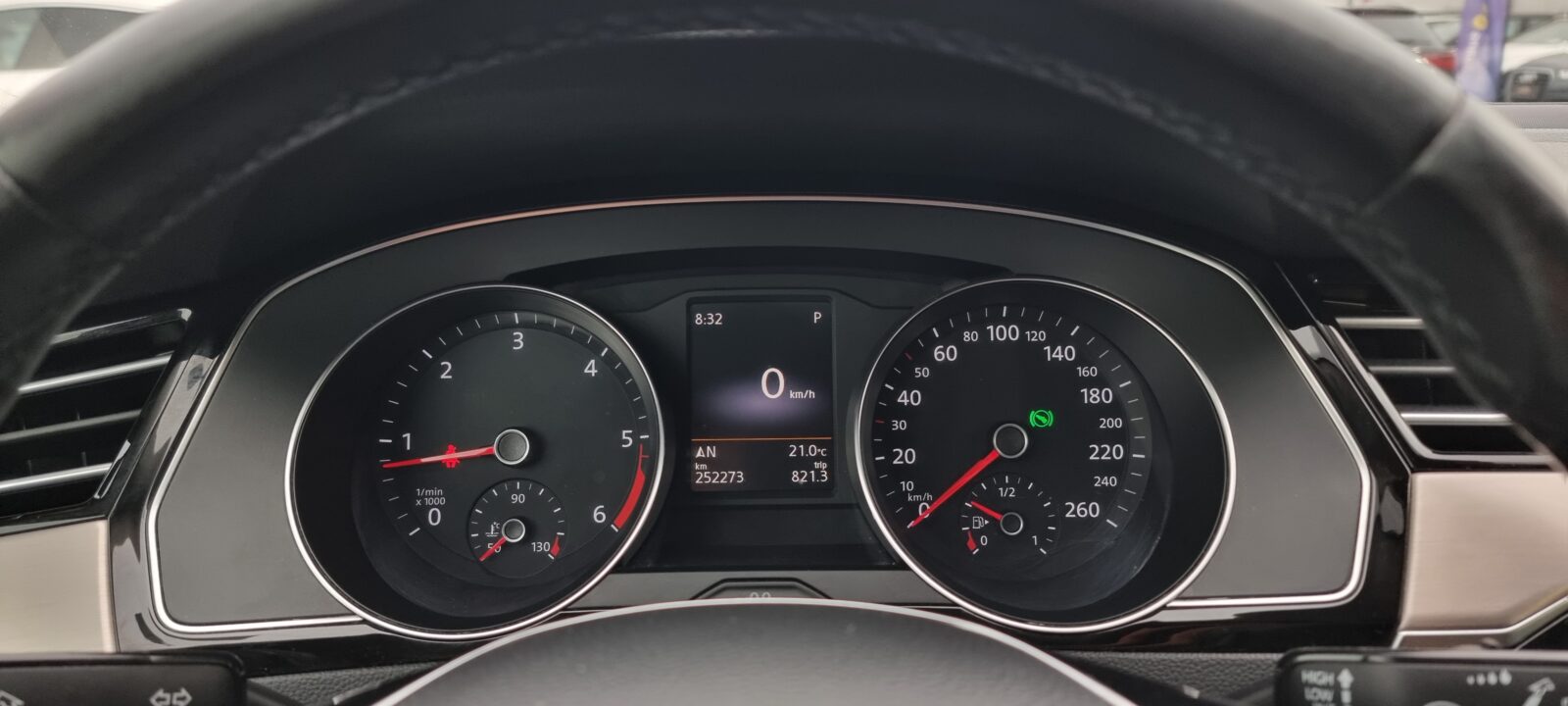 VW PASSAT, 2.0 TDI, 150 CP, AN 2015, EURO 6     RATE-LIVRARE-GARANTIE