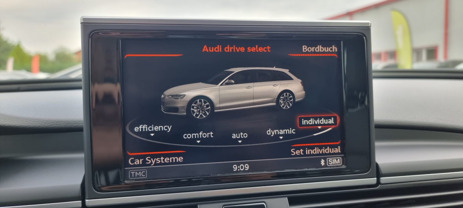 AUDI A6 AVANT, 2.0 TDI, 190 CP, AN 2016, EURO 6      RATE-LIVRARE-GARANTIE