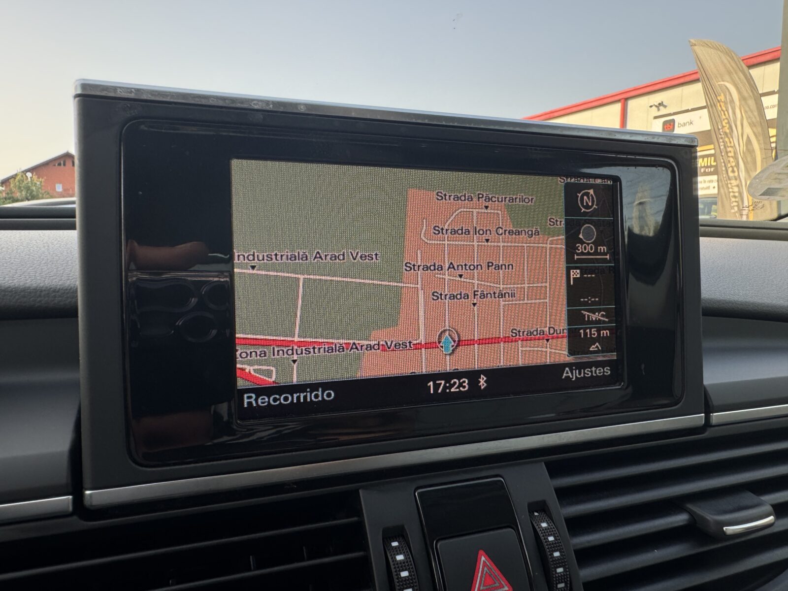 AUDI A6, 2.0 TDI, 177 CP, AN 2013, EURO 5      RATE-LIVRARE-GARANTIE