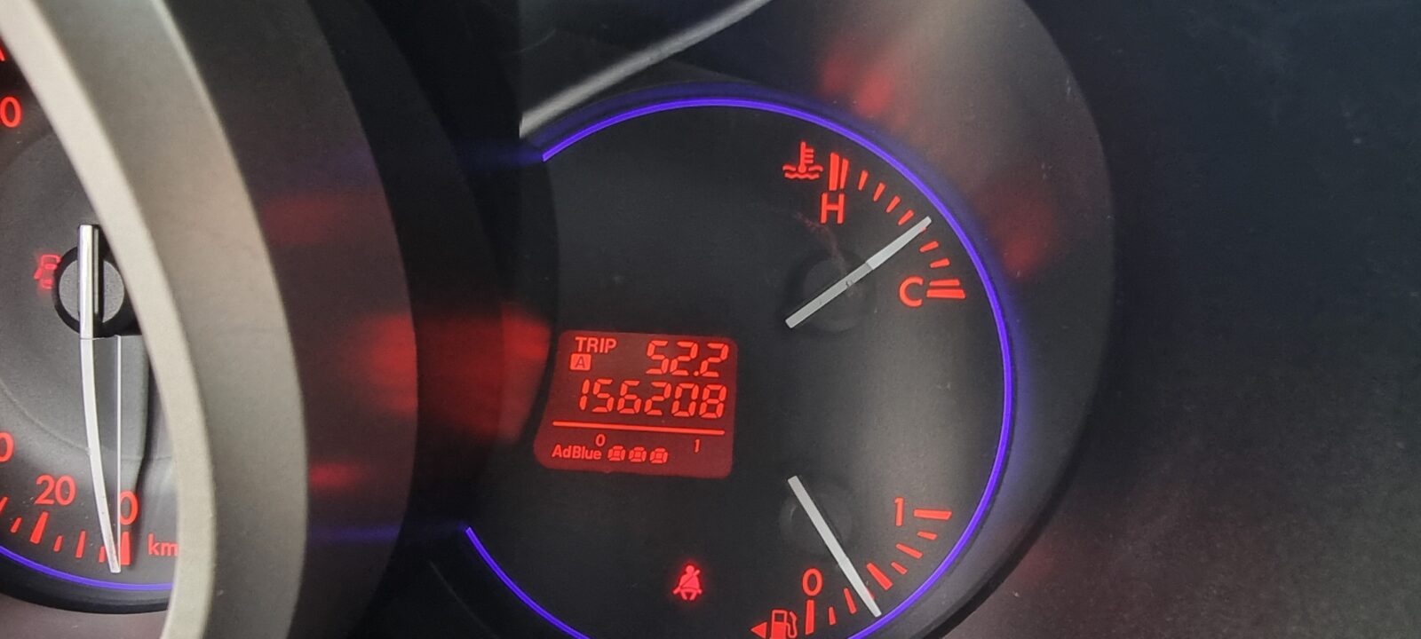 MAZDA CX-7 4X4, 2.2 DIESEL, 173 CP, AN 2010, EURO 5    RATE-LIVRARE-GARANTIE