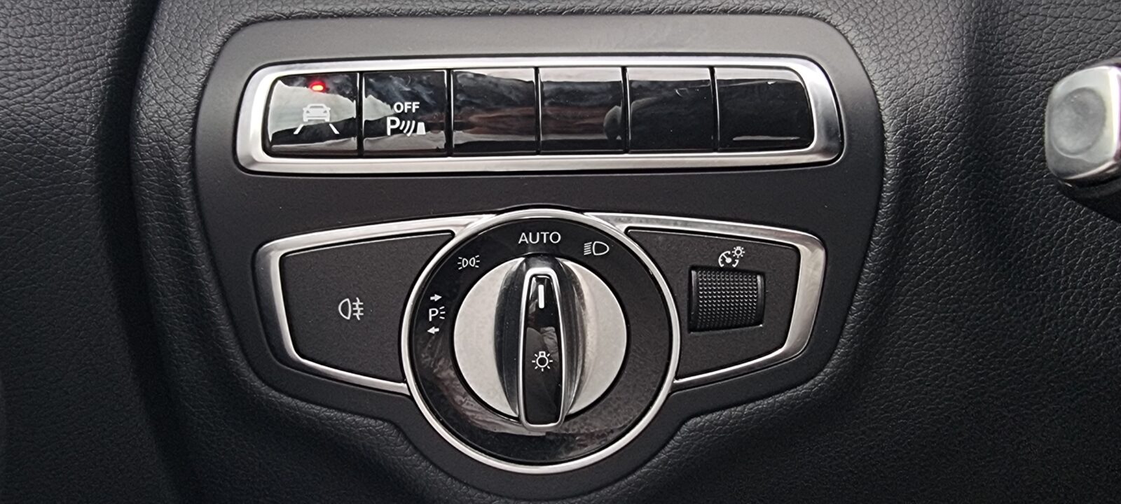 MERCEDES C220 D AVANTGARDE, 2.2 DIESEL, 170 CP, AN 2014, EURO 6    RATE-LIVRARE-GARANTIE