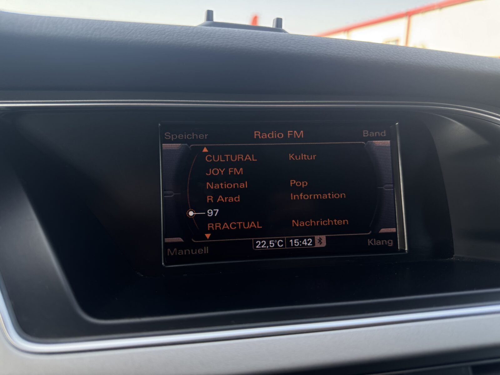 AUDI A4 S-LINE, 2.0 TDI, 136 CP, AN 2015, EURO 6    RATE-LIVRARE-GARANTIE