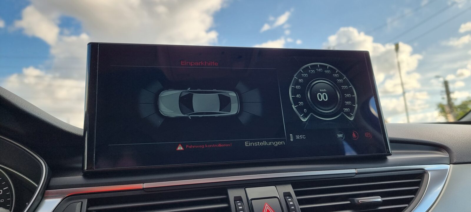 AUDI A6, 2.0 TDI, 177 CP, AN 2013, EURO 5     RATE-LIVRARE-GARANTIE