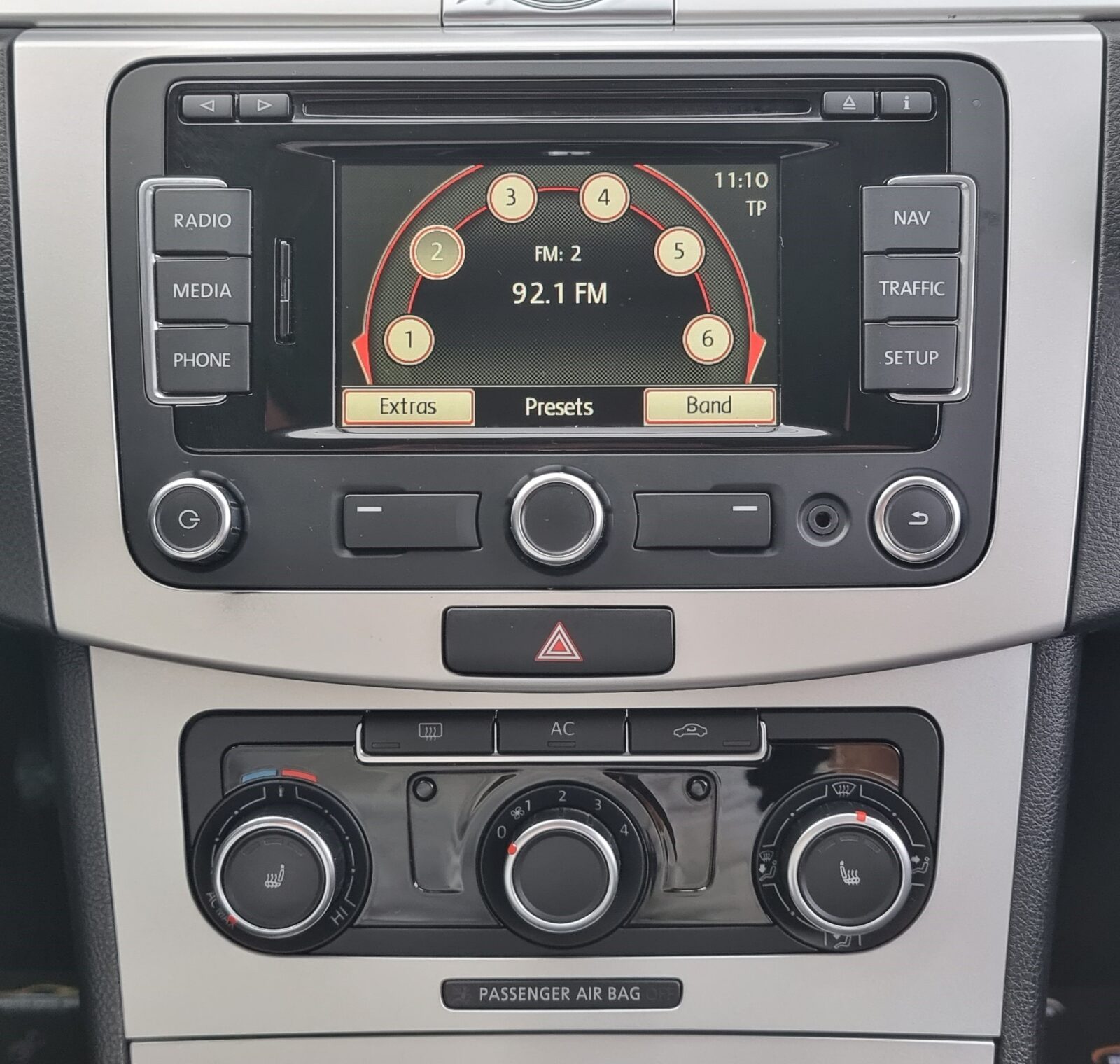 VW PASSAT, 2.0 TDI, 140 CP, AN 2012, EURO 5    RATE-LIVRARE-GARANTIE