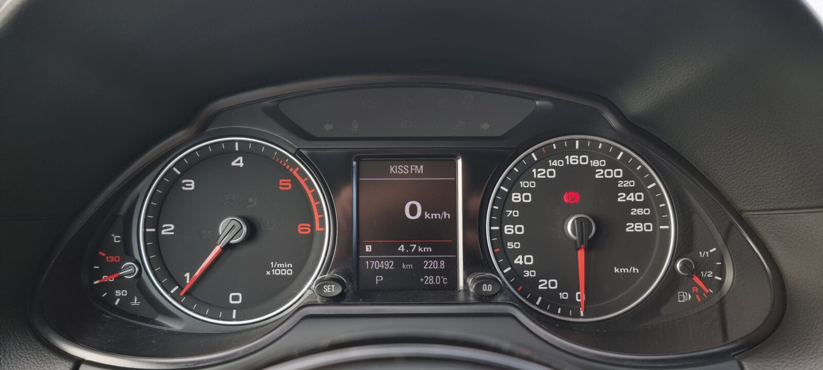 AUDI Q5 S-LINE QUATTRO, 2.0 TDI, 177 CP, AN 2013, EURO 5    * RAR EFECTUAT *   RATE-LIVRARE-GARANTIE