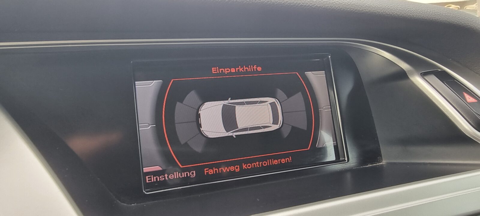 AUDI A4, 2.0 TDI, 120 CP, AN 2011, EURO 5     RATE-LIVRARE-GARANTIE