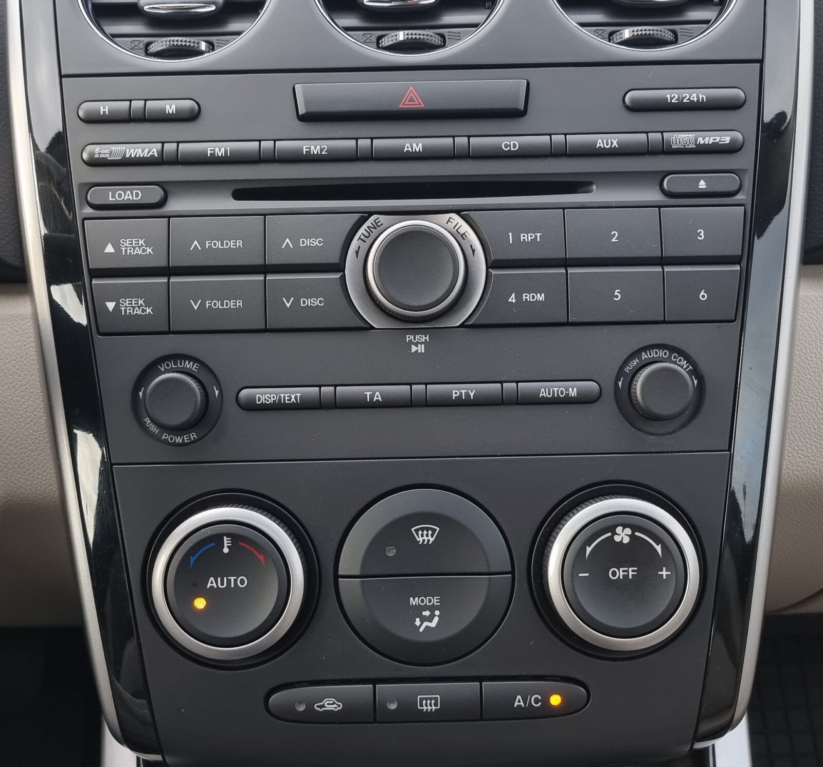 MAZDA CX-7 4X4, 2.2 DIESEL, 173 CP, AN 2010, EURO 5    RATE-LIVRARE-GARANTIE
