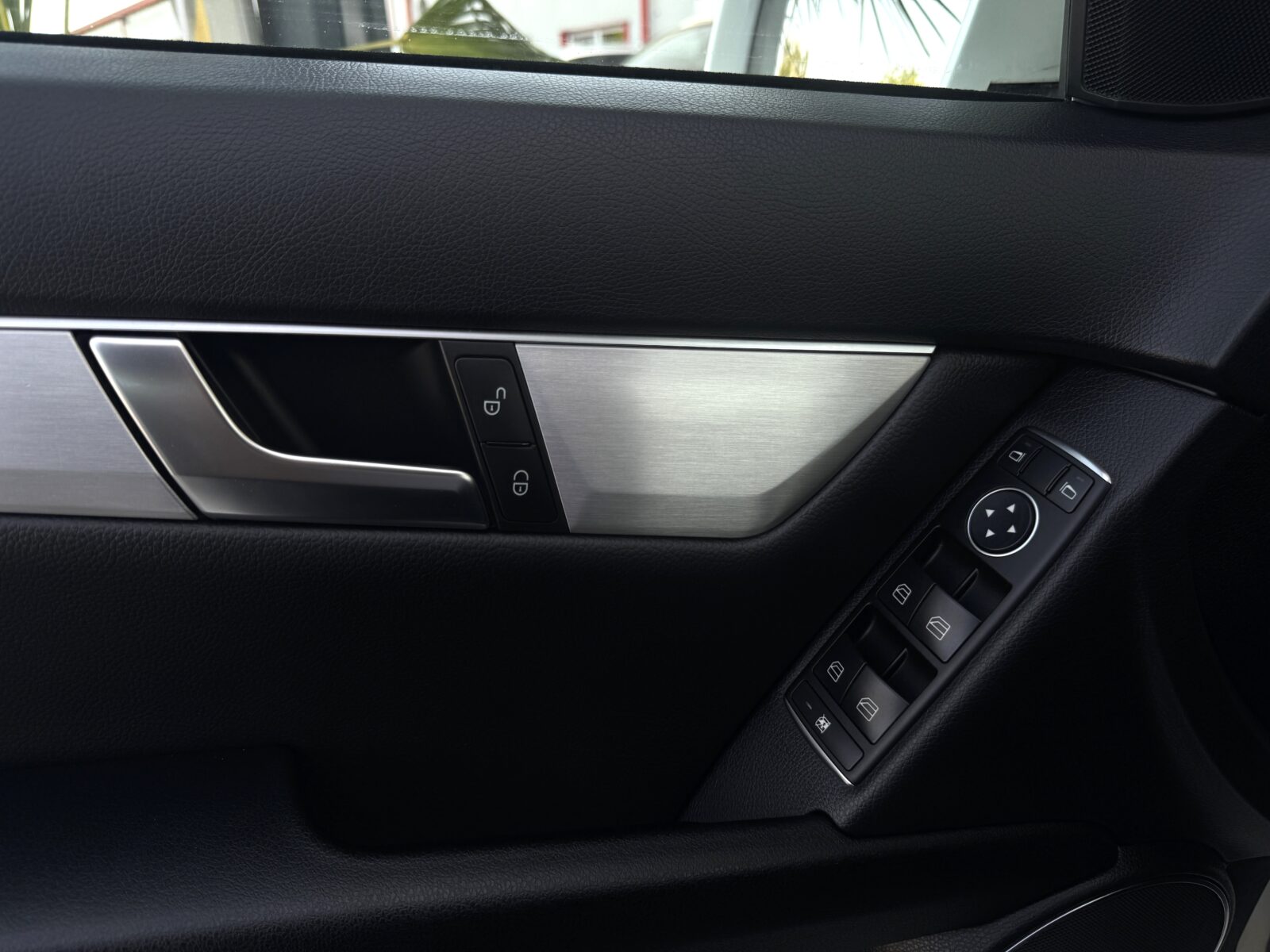 MERCEDES C200 AVANTGARDE, 2.2 DIESEL, 135 CP, AN 2013, EURO 5    RATE-LIVRARE-GARANTIE