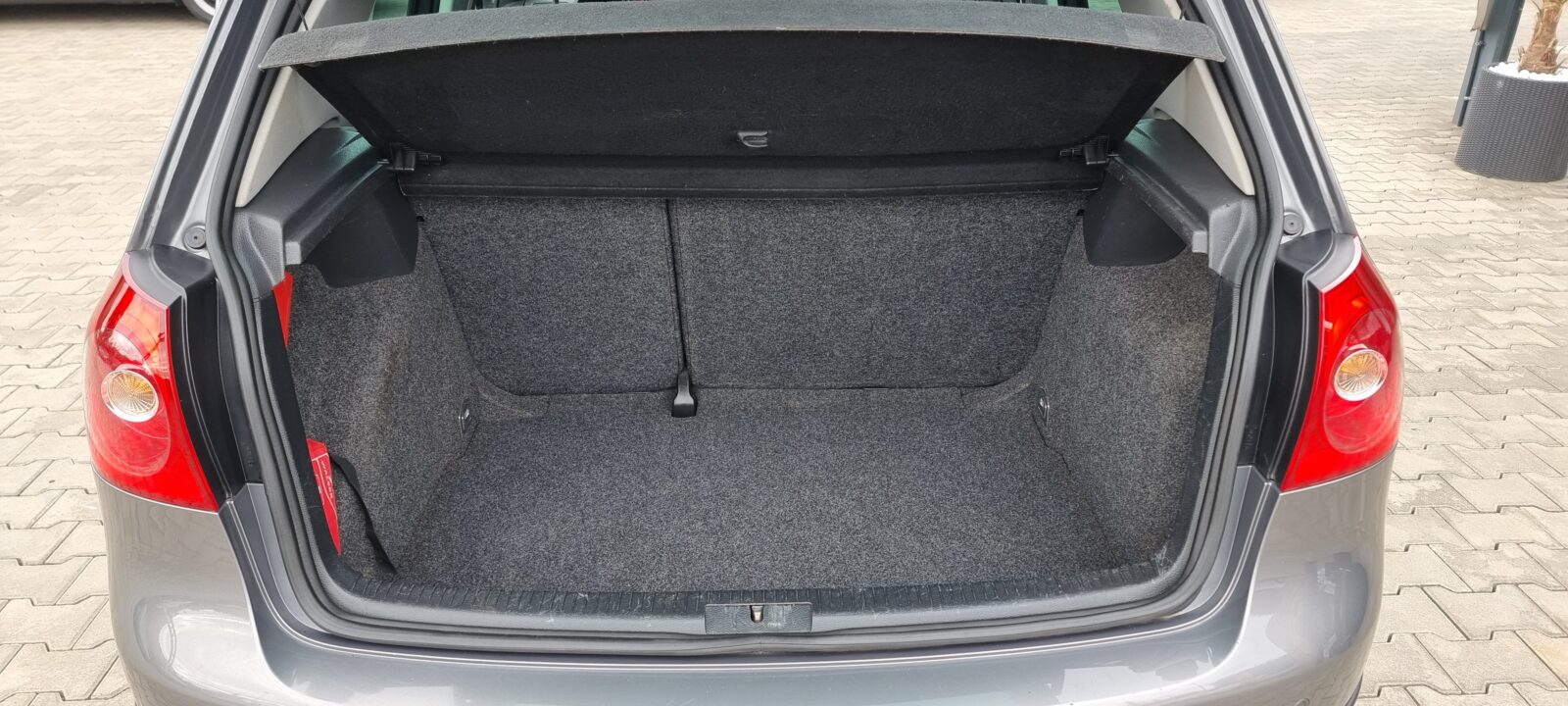 VW GOLF V, 1.4 BENZINA, 80 CP, AN 2008     RATE-LIVRARE-GARANTIE