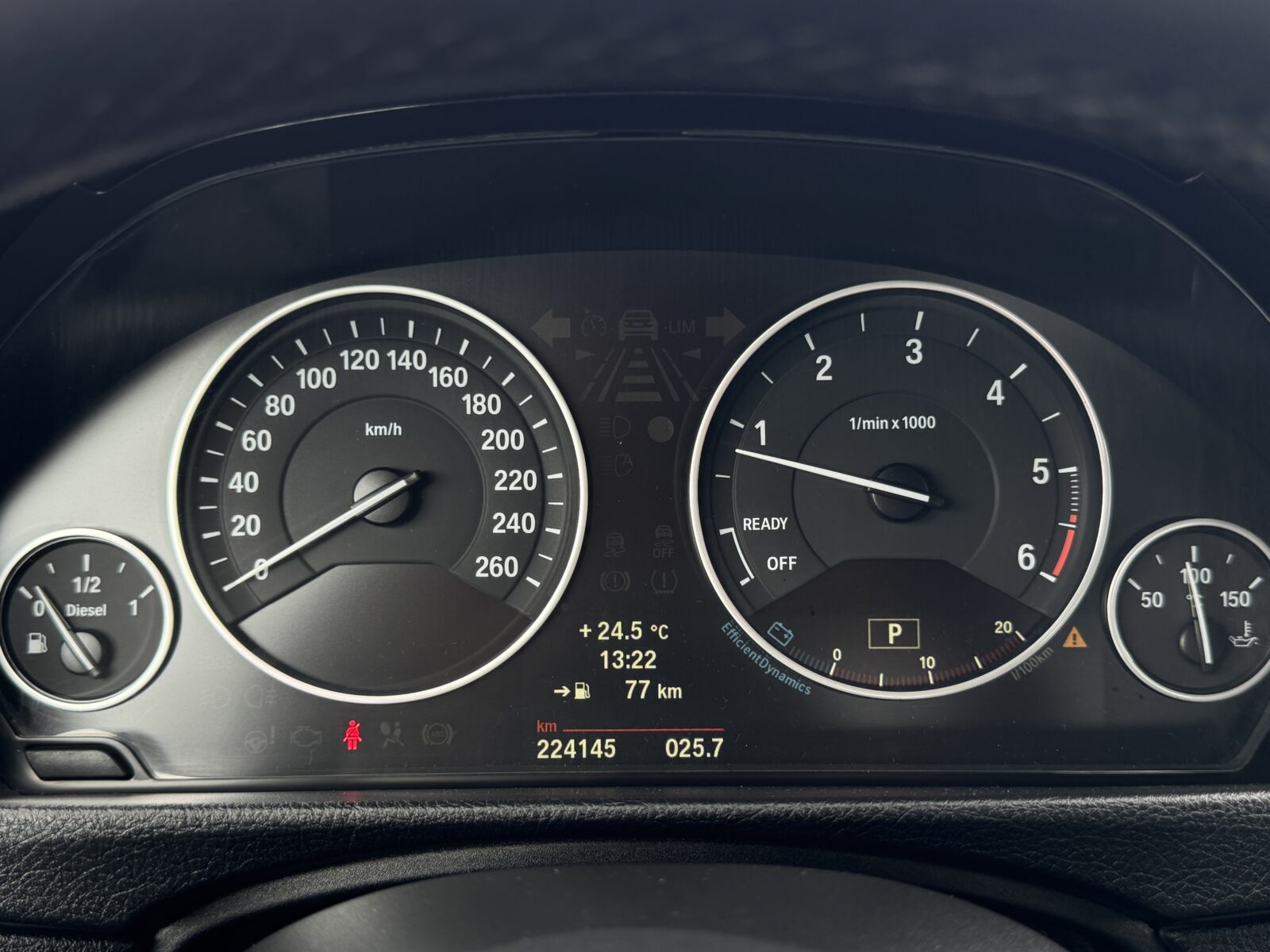 BMW 320D, 2.0 DIESEL, 184 CP, AN 2013, EURO 5     RATE-LIVRARE-GARANTIE