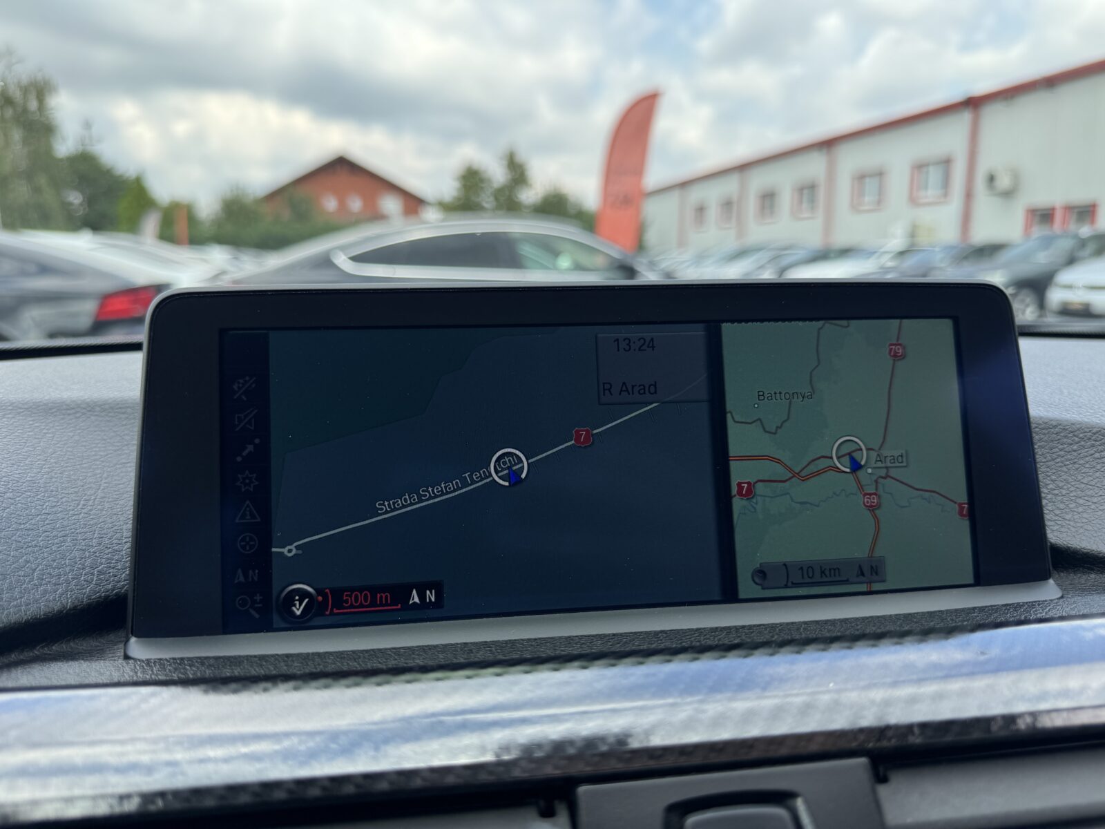 BMW 320D, 2.0 DIESEL, 184 CP, AN 2013, EURO 5     RATE-LIVRARE-GARANTIE