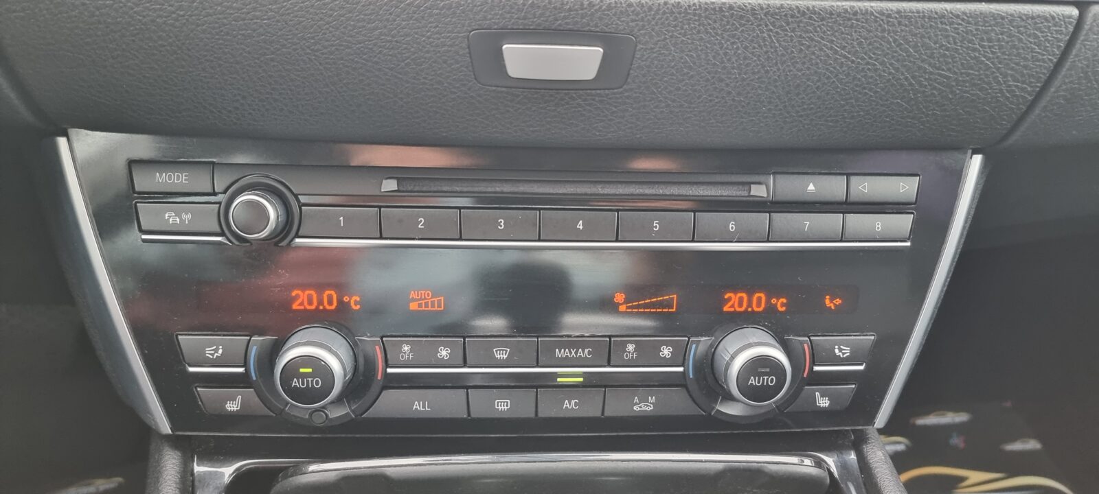BMW 520D GT, 2.0 DIESEL, 185 CP, AN 2013, EURO 5    RATE-LIVRARE-GARANTIE