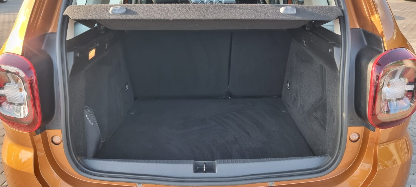 DACIA DUSTER, 1.0 BENZINA + GPL, 101 CP, AN 2020, EURO 6    RATE-LIVRARE-GARANTIE