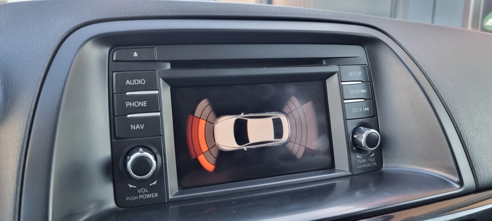 MAZDA CX-5, 2.2 DIESEL, 175 CP, AN 2013, EURO 6    RATE-LIVRARE-GARANTIE