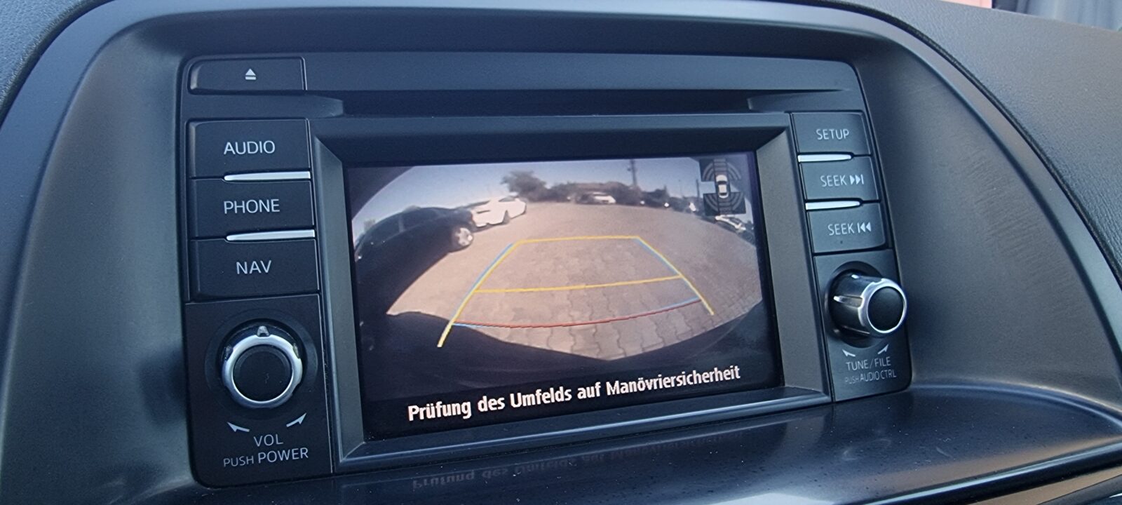 MAZDA CX-5, 2.2 DIESEL, 175 CP, AN 2013, EURO 6    RATE-LIVRARE-GARANTIE