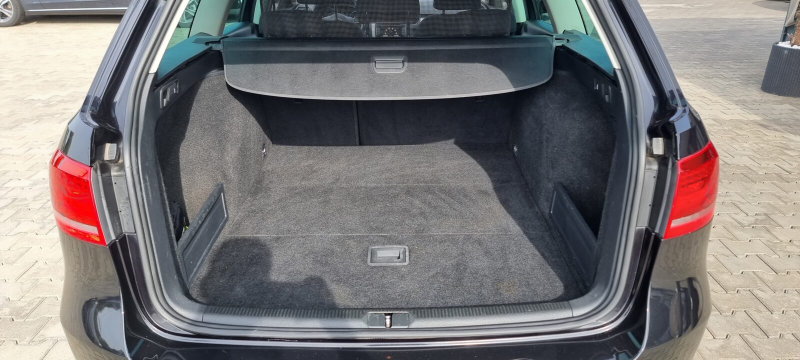 VW PASSAT, 2.0 TDI, 140 CP, AN 2012, EURO 5    RATE-LIVRARE-GARANTIE