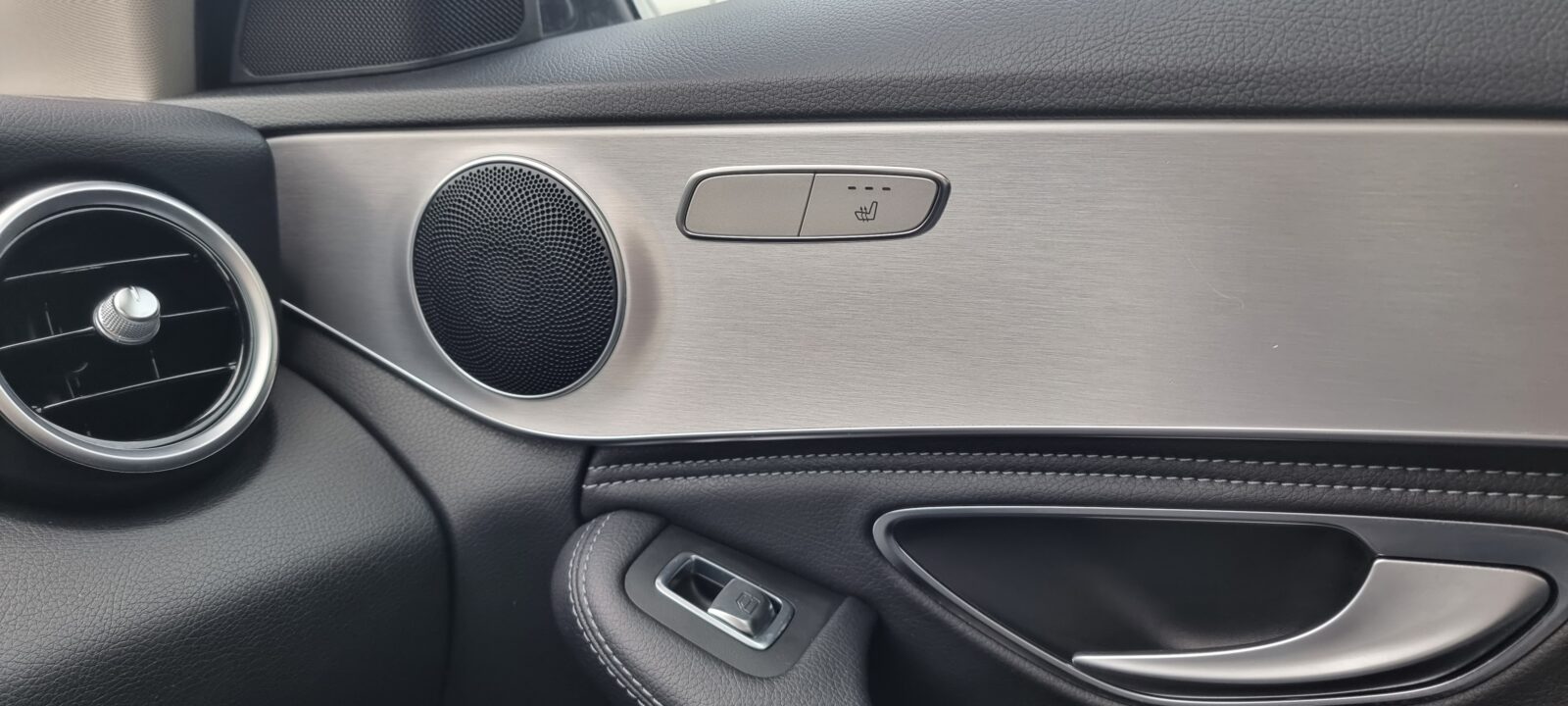 MERCEDES C220 D AVANTGARDE, 2.2 DIESEL, 170 CP, AN 2014, EURO 6    RATE-LIVRARE-GARANTIE
