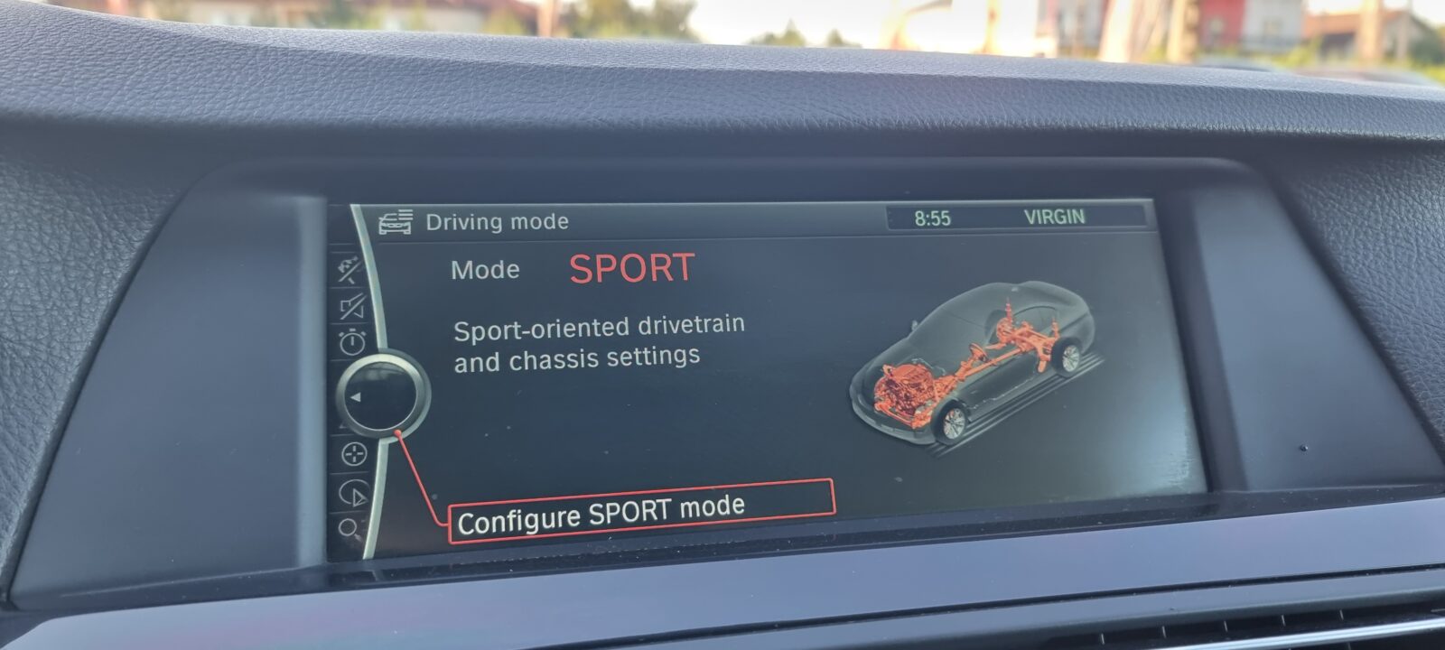 BMW 520D M-PACHET, 2.0 DIESEL, 184 CP, AN 2011, EURO 5    RATE-LIVRARE-GARANTIE