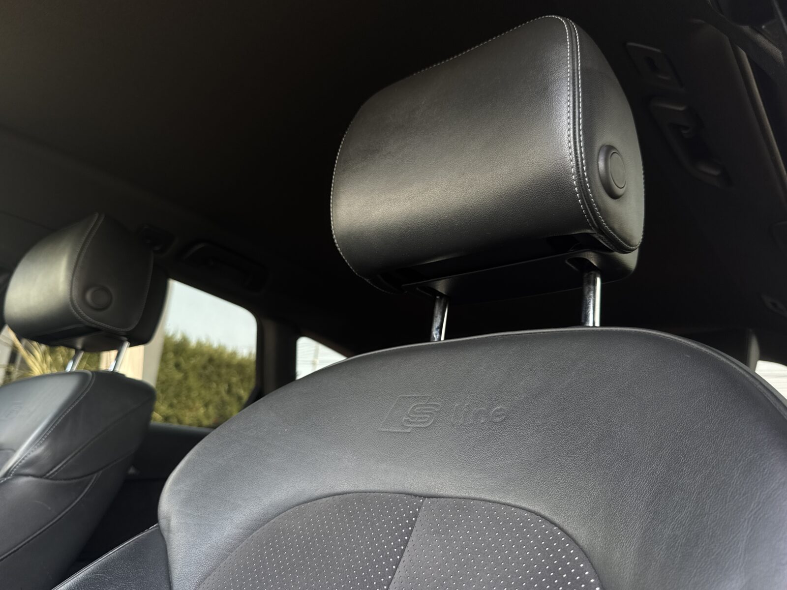 AUDI A6 S-LINE, 2.0 TDI, 177 CP, AN 2013, EURO 5    REVIZIE EFECTUATA ( DISTRIBUTIE + ULEI SI FILTRE )     RATE-LIVRARE-GARANTIE