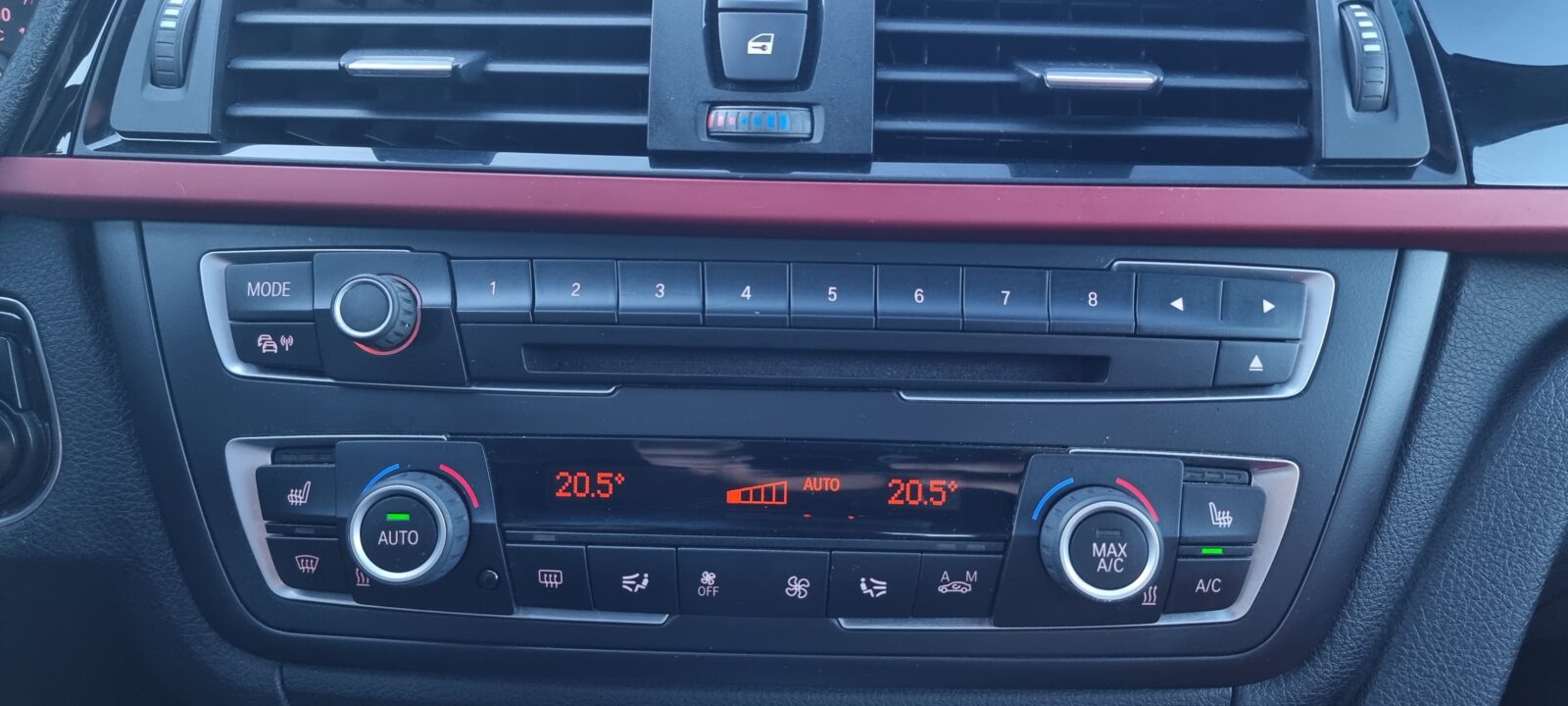 BMW 320D GT X-DRIVE, 2.0 DIESEL, 184 CP, AN 2013, EURO 6    RATE-LIVRARE-GARANTIE
