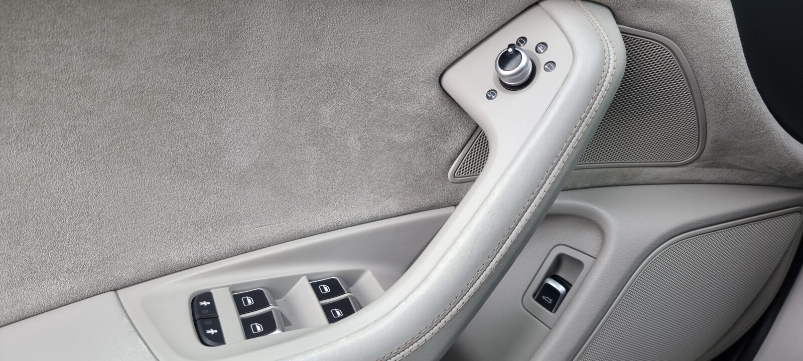 AUDI A6 AVANT, 2.0 TDI, 190 CP, AN 2016, EURO 6      RATE-LIVRARE-GARANTIE