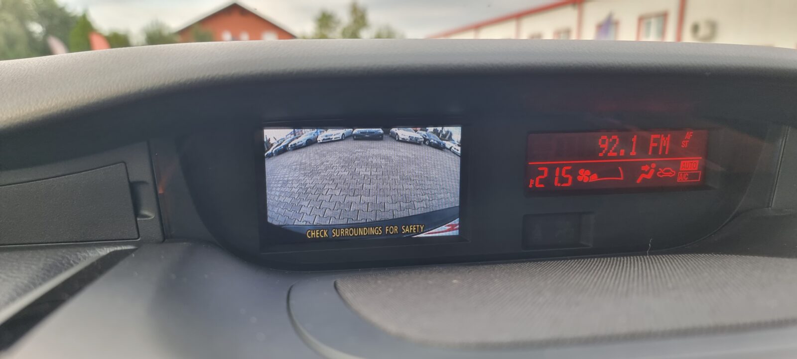 MAZDA CX-7 4X4, 2.2 DIESEL, 173 CP, AN 2010, EURO 5    RATE-LIVRARE-GARANTIE
