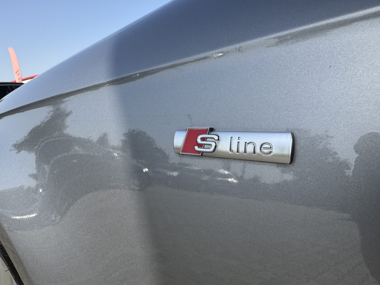 AUDI A4 S-LINE, 2.0 TDI, 136 CP, AN 2015, EURO 6    RATE-LIVRARE-GARANTIE