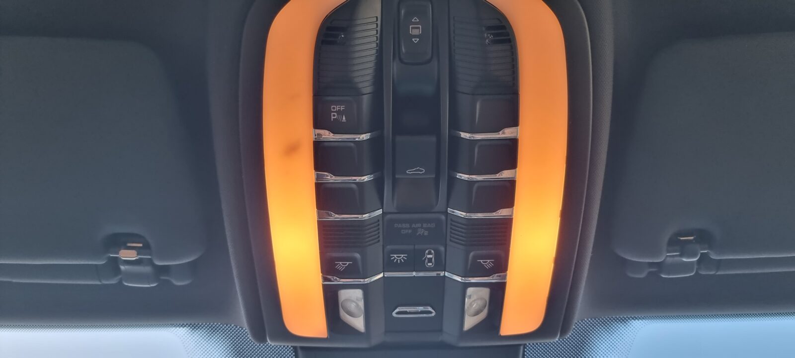 PORSCHE CAYENNE PLATINUM EDITION, 3.0 TDI, 245 CP, AN 2014, EURO 5    RATE-LIVRARE-GARANTIE