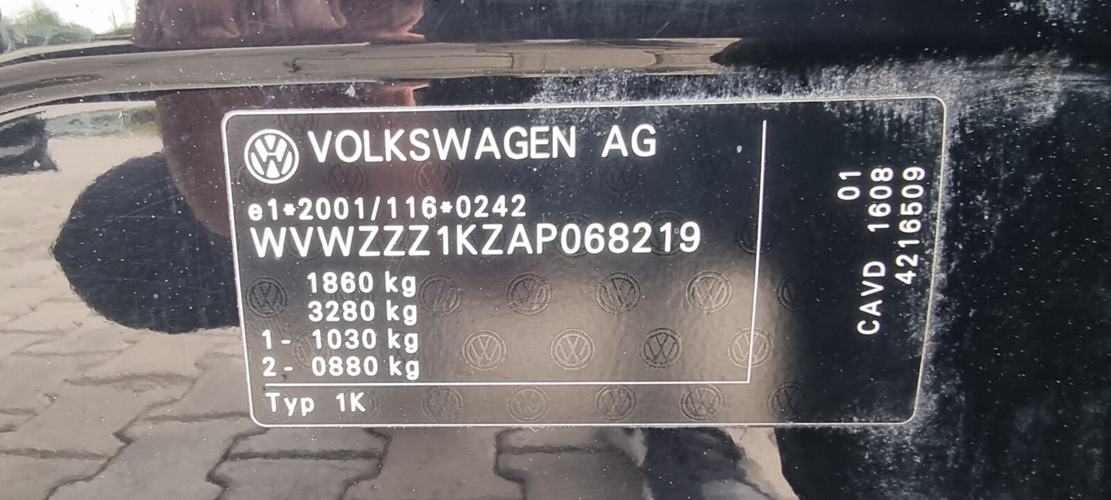 VW GOLF VI, 1.4 TSI, 160 CP, AN 2010, EURO 5       REVIZIE EFECTUATA ( DISTRIBUTIE + ULEI SI FILTRE )      RATE-LIVRARE-GARANTIE