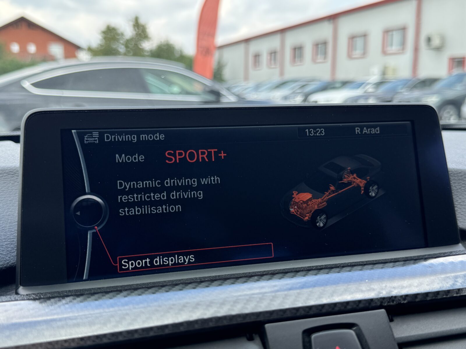 BMW 320D, 2.0 DIESEL, 184 CP, AN 2013, EURO 5     RATE-LIVRARE-GARANTIE