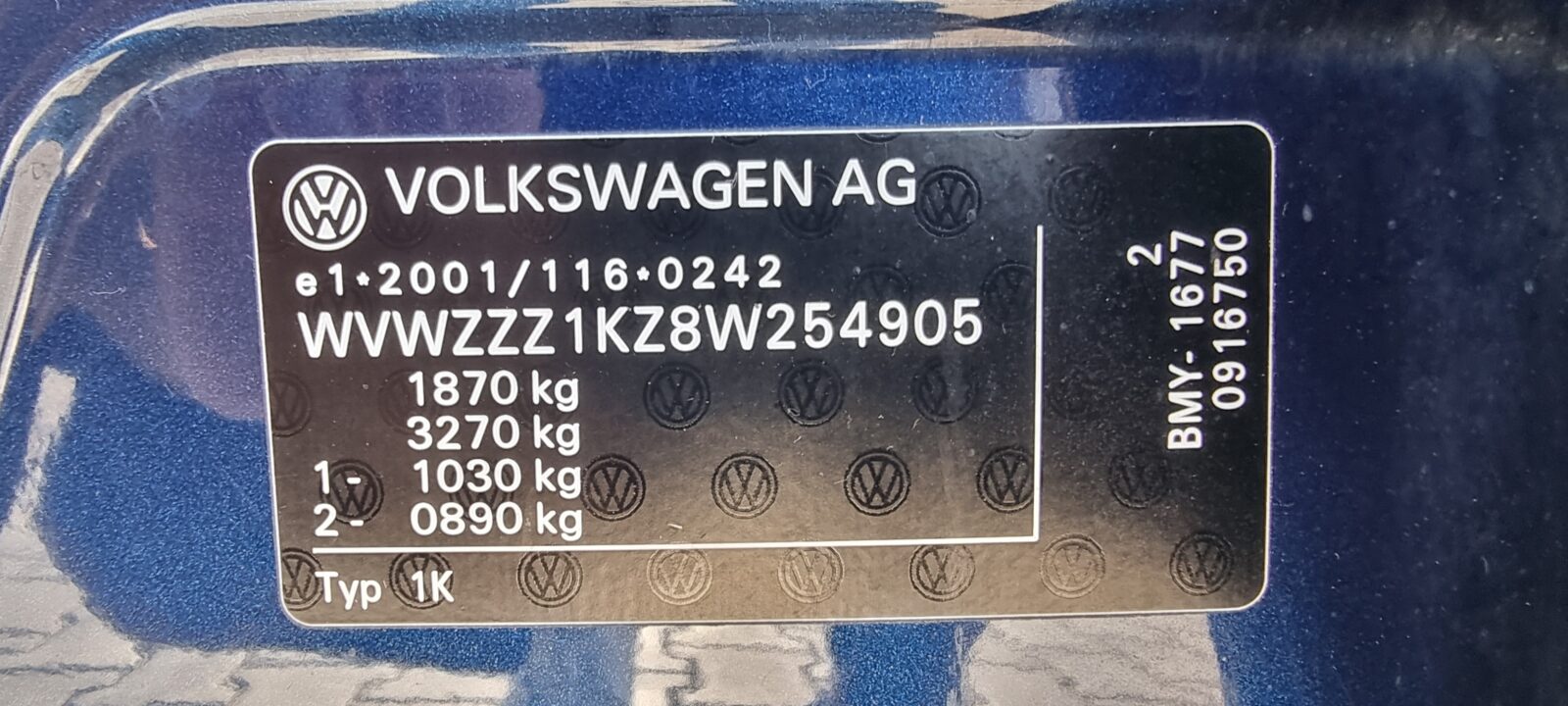 VW GOLF V, 1.4 TSI, 140 CP, AN 2008     RATE-LIVRARE-GARANTIE