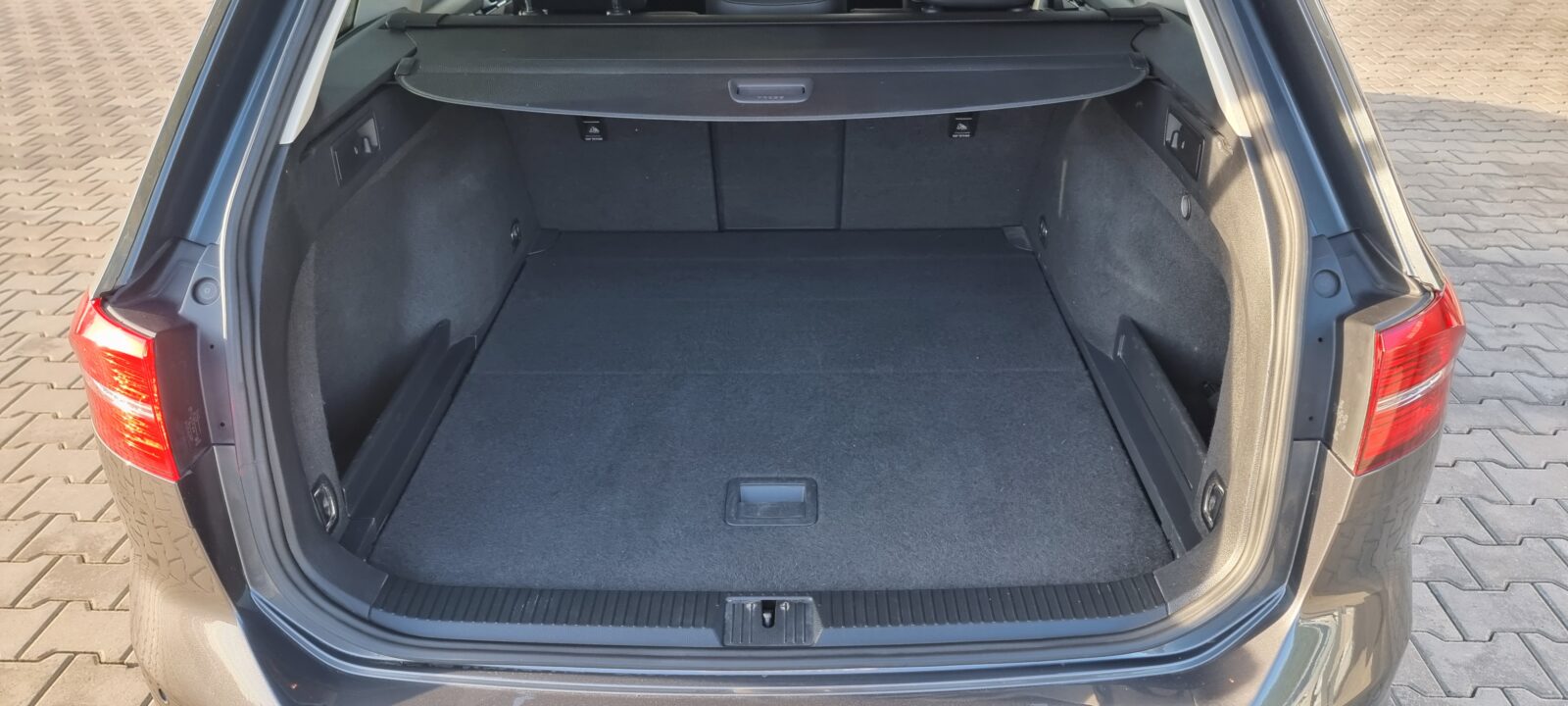 VW PASSAT, 2.0 TDI, 150 CP, AN 2015, EURO 6     RATE-LIVRARE-GARANTIE