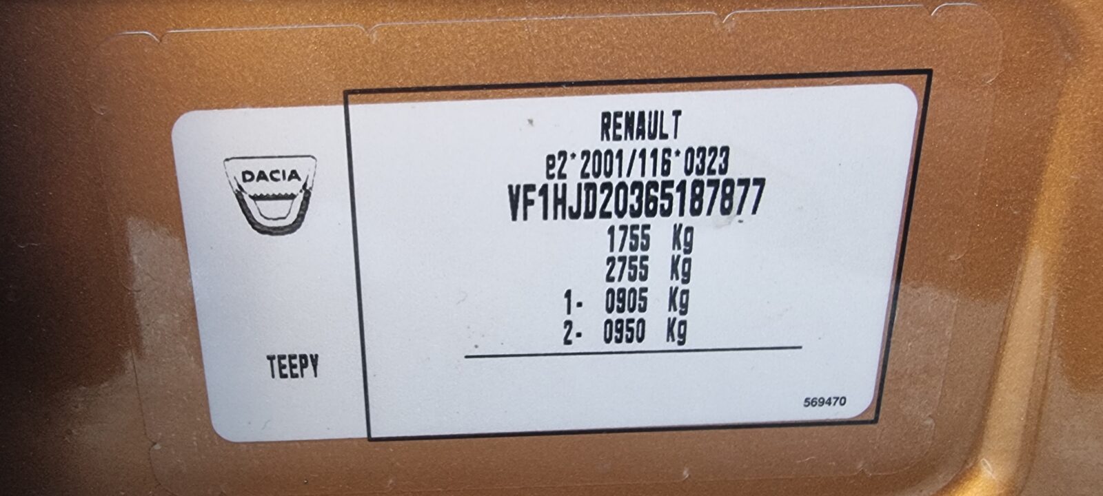 DACIA DUSTER, 1.0 BENZINA + GPL, 101 CP, AN 2020, EURO 6    RATE-LIVRARE-GARANTIE