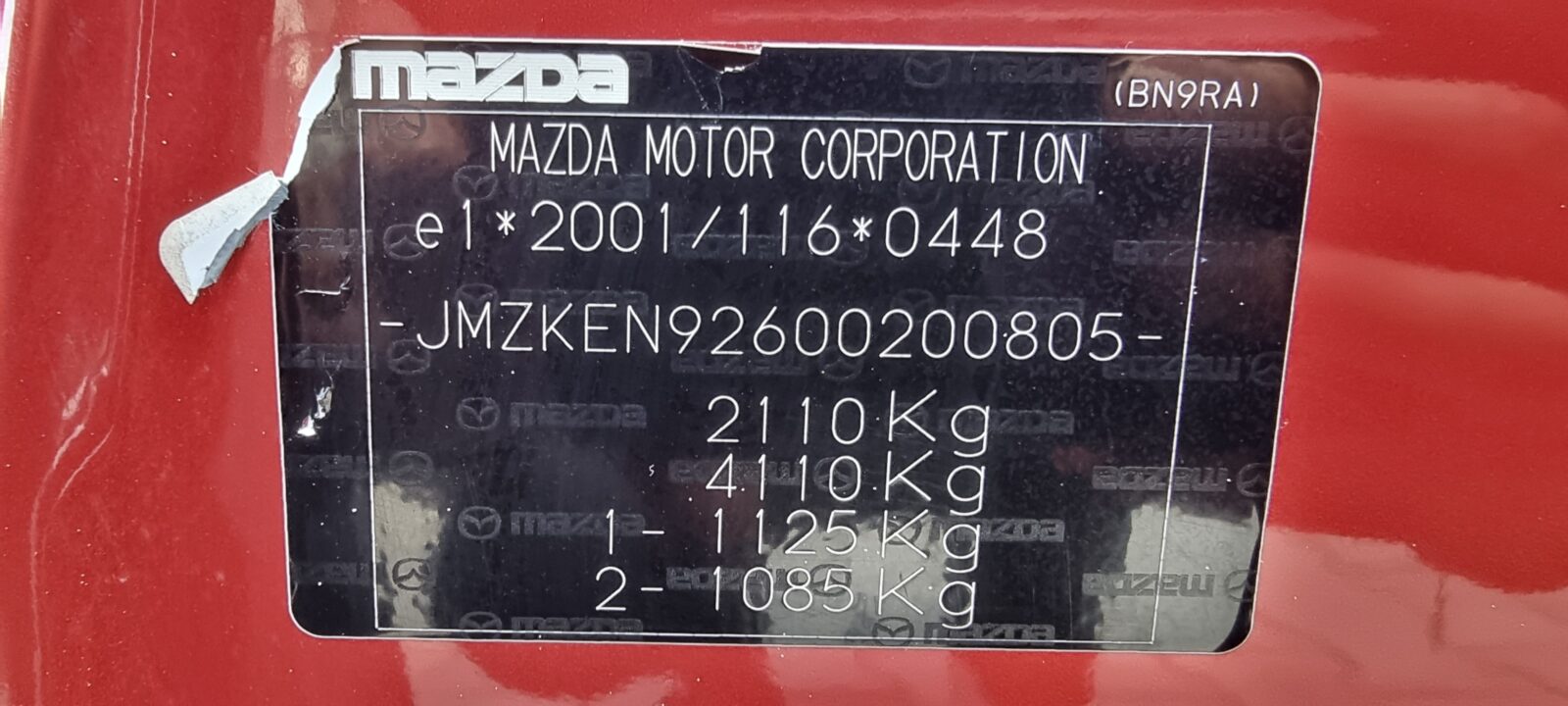 MAZDA CX-5, 2.2 DIESEL, 175 CP, AN 2013, EURO 6    RATE-LIVRARE-GARANTIE