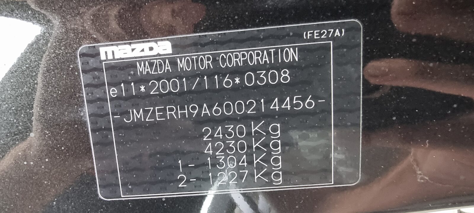 MAZDA CX-7 4X4, 2.2 DIESEL, 173 CP, AN 2010, EURO 5    RATE-LIVRARE-GARANTIE