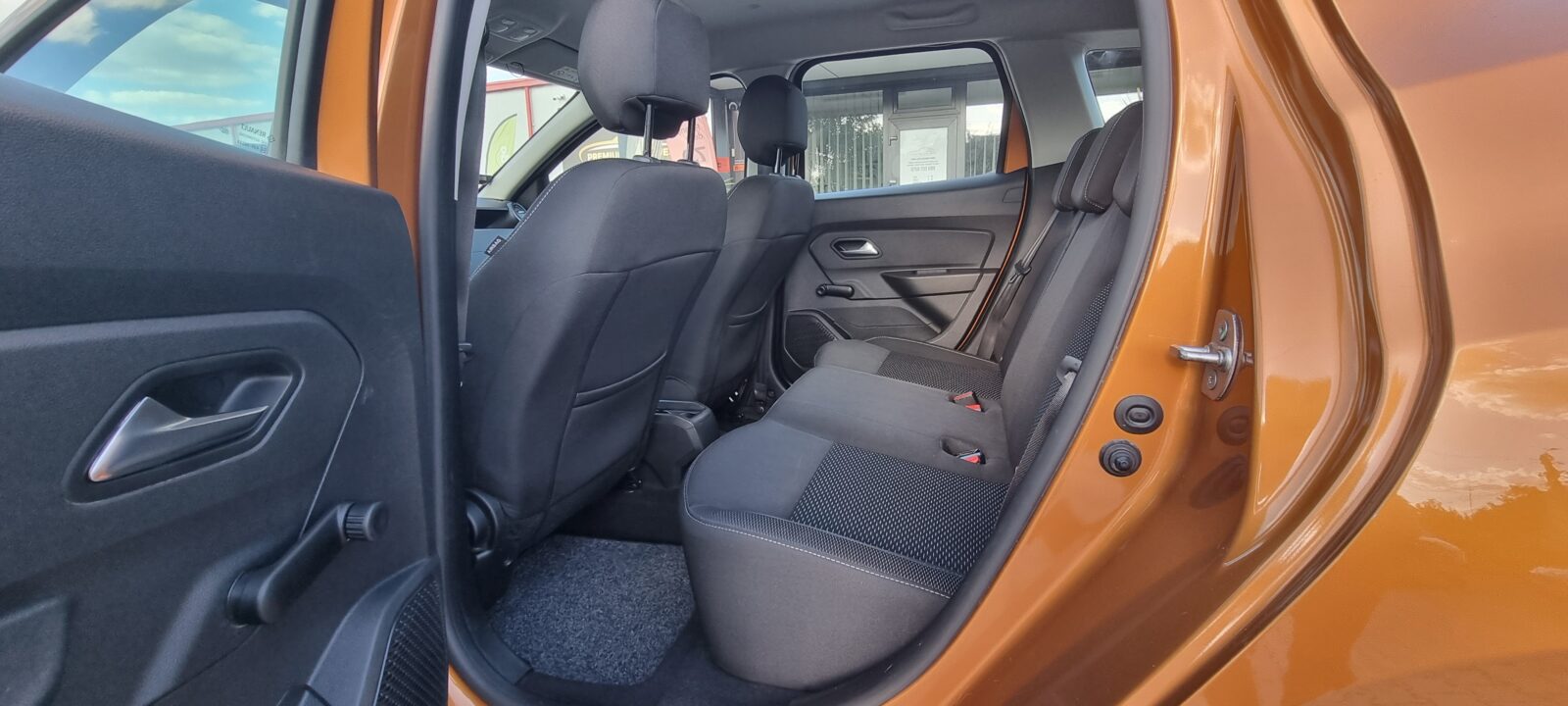 DACIA DUSTER, 1.0 BENZINA + GPL, 101 CP, AN 2020, EURO 6    RATE-LIVRARE-GARANTIE