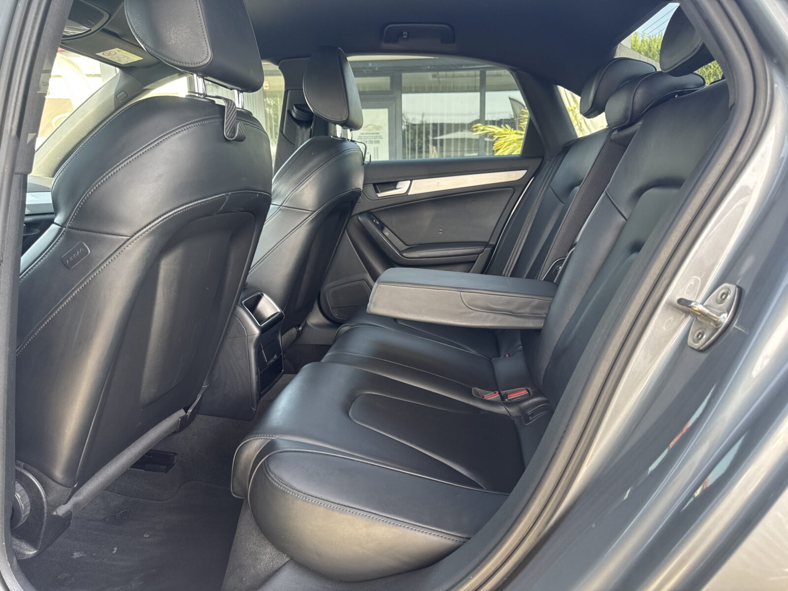 AUDI A4 S-LINE, 2.0 TDI, 136 CP, AN 2015, EURO 6    RATE-LIVRARE-GARANTIE