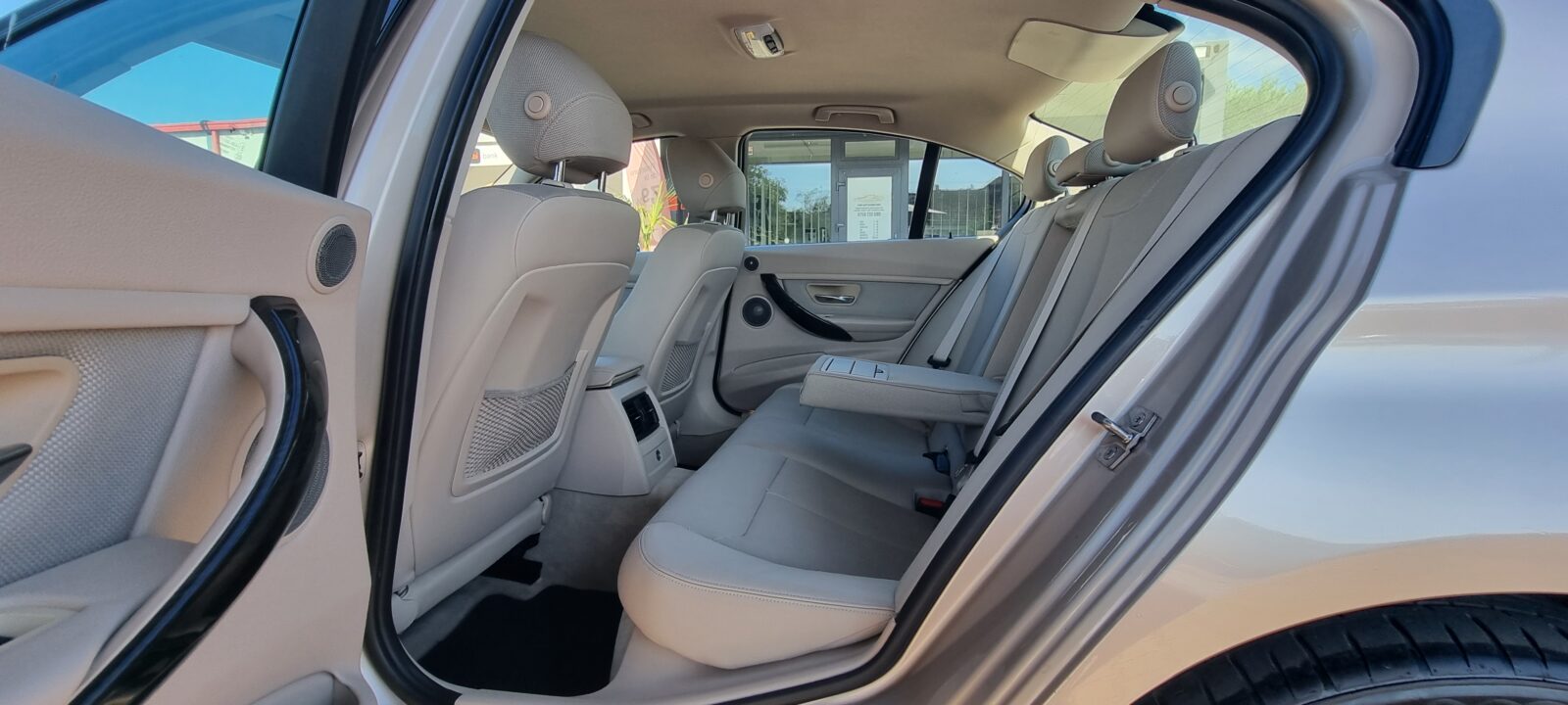 BMW 320D X-DRIVE, 2.0 DIESEL, 184 CP, AN 2013, EURO 5     RATE-LIVRARE-GARANTIE