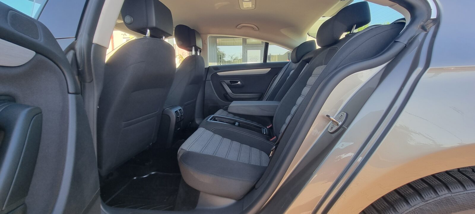 VW PASSAT CC, 1.8 TSI, 160 CP, AN 2012, EURO 5    RATE-LIVRARE-GARANTIE