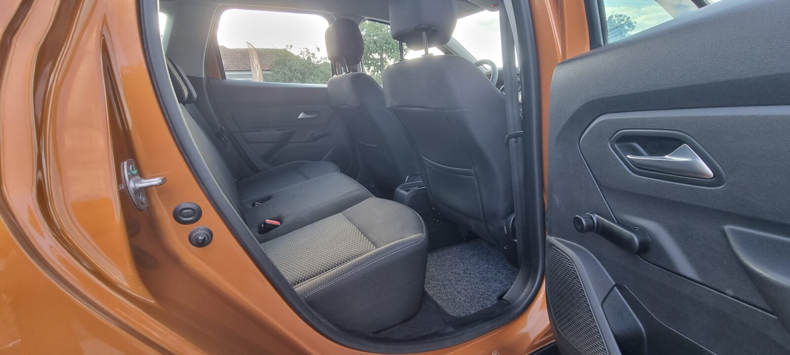DACIA DUSTER, 1.0 BENZINA + GPL, 101 CP, AN 2020, EURO 6    RATE-LIVRARE-GARANTIE
